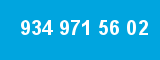 934 971 56 02 934 971 56 02